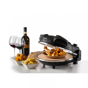 Ariete 917.BK pizzasütő fekete (00C091700AR0)